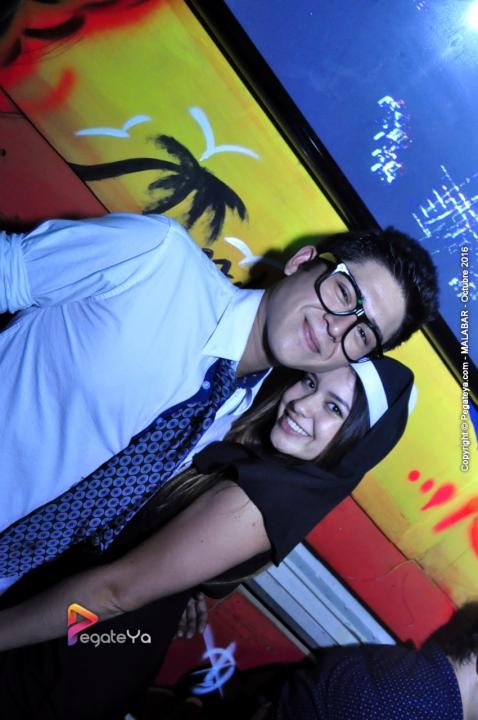 Foto 90 de Malabar - 29 Octubre 2016 en Discoteca Malabar Bucaramanga, Bucaramanga