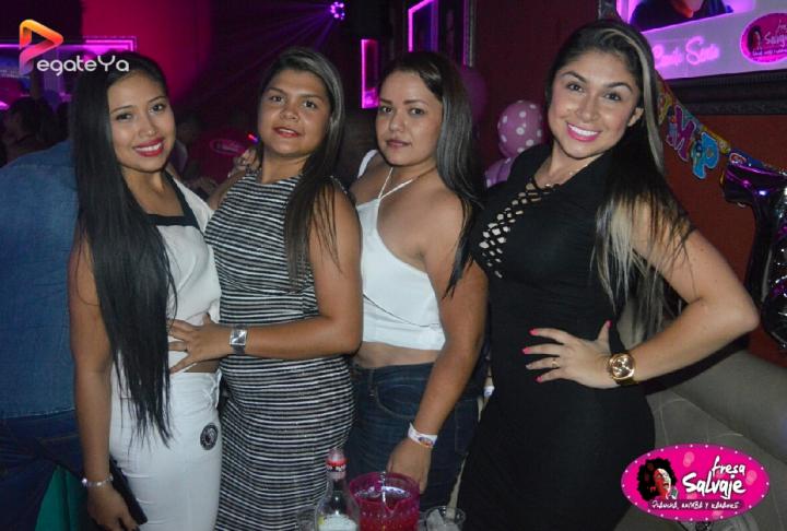 Foto 4 de Fresa Salvaje - 2do Fds Marzo 2017 en Fresa Salvaje, Cali