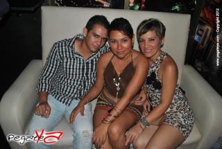 Foto 4 de bhoga 13 y 14 de julio de 2012 en Discoteca BHOGA cartagena, Cartagena