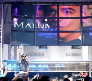 Foto 9 de Lolas Club - Maluma en Lolas Club, Cali