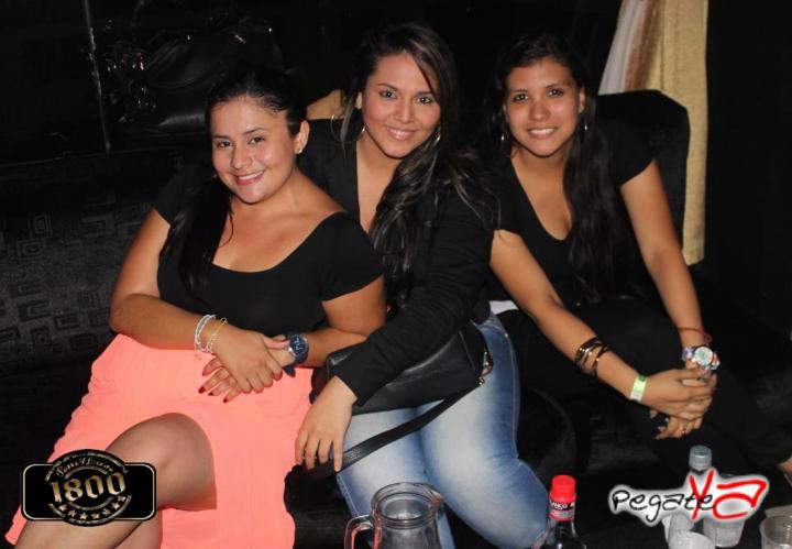 Foto 6 de Penthouse 1800 - Octubre 11 del 2014 en Penthouse 1800, Cali