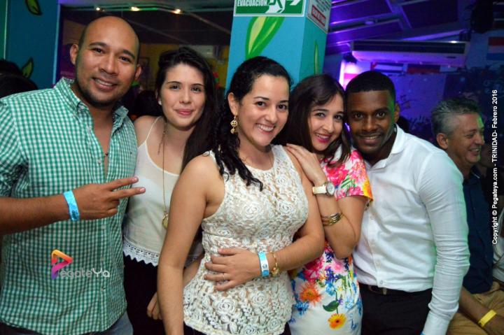 Foto 11 de TRINIDAD - 6 Febrero 2016 en Trinidad Discoteca Bucaramanga, Bucaramanga