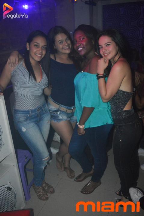 Foto 30 de Miami Bar - 2do Fds Marzo 2017 en Miami Bar Cali, Cali