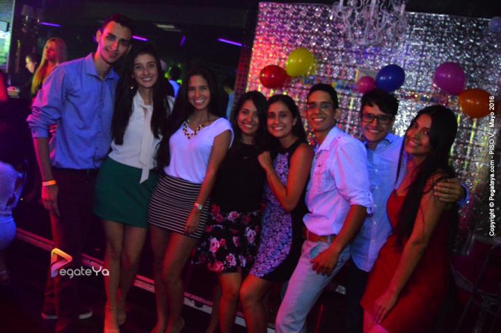 Foto 27 de Piso V - Sabado 14 de mayo 2016 en Bar Piso V Bucaramanga, Bucaramanga