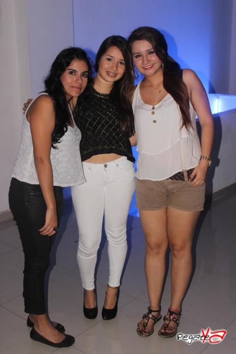 Foto 1 de Heaven Shots - Oct 11 en Heaven Shots