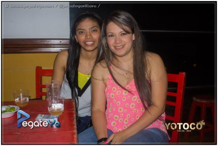 Foto 18 de YOTOCO SALSA BAR - Villavicencio en Yotoco Villavicencio, Villavicencio