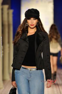 Foto 123 de Pasarela Studio F - 2012 en Fotos Colombiamoda, Medellín