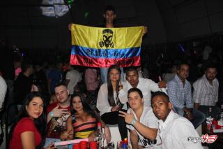 Foto 80 de Lolas - Ñengo Flow en Lolas Club Menga Cali, Cali