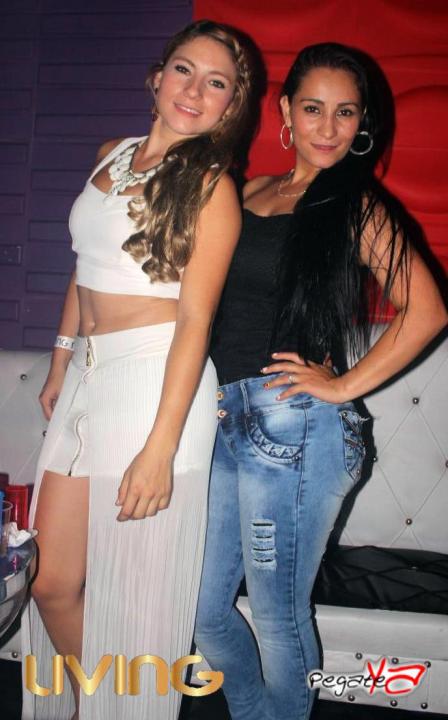 Foto 9 de Living Night Club - Oct 11 en Living Night Club, Cali