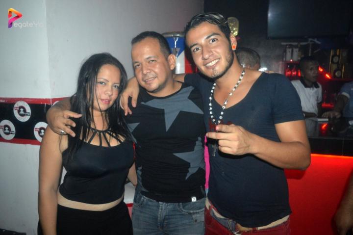 Foto 37 de Ampm Bar - 1er FDS Febrero 2016 en Am / PM Bar - Cali, Cali