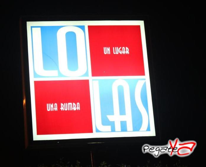 Foto 99 de Lolas Club - Octubre 11 en Lolas Club Menga Cali, Cali