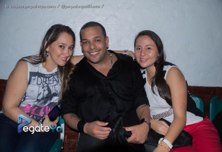 Foto 42 de Concierto Maelo Ruiz en Concierto Maelo Ruiz, Villavicencio