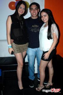 Foto 6 de Febrero 09 del 2013 en Babel / Barra Libre Cali, Cali