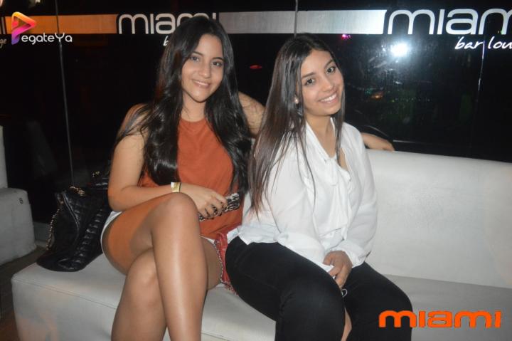 Foto 5 de Miami Bar - 1er FDS Febrero 2016 en Miami Bar Cali, Cali