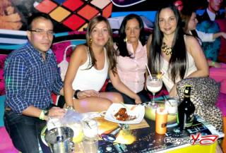 Foto 33 de Agosto 31 del 2013 en Beautiful 80`s Cali, Cali