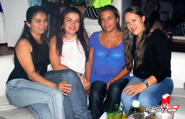Foto 16 de Favela Club - Feria 2014 en Favela Club Menga, Cali