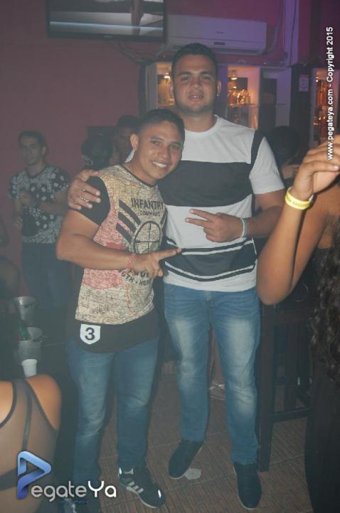 Foto 7 de bahia sabado 25 de abril de 2015 en bahia club, Cartagena