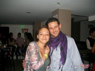 Foto 11 de Mayo 26 del 2012 en I´m Fun Discoteca Manizales, Manizales