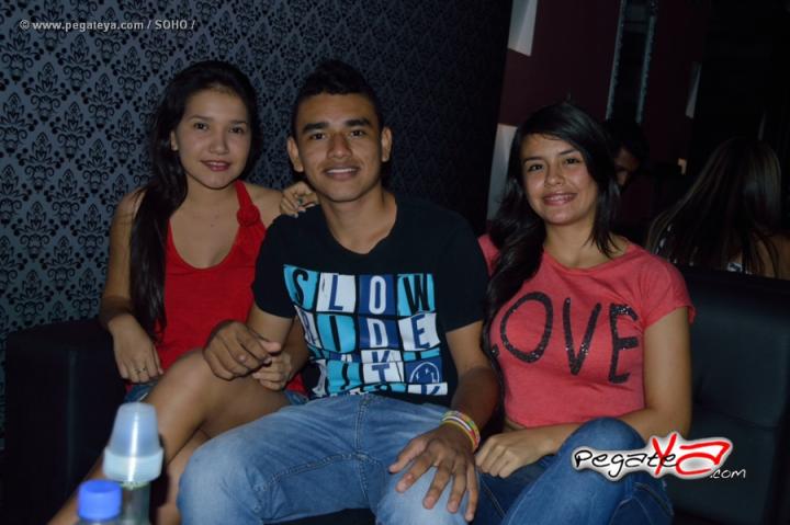 Foto 9 de SoHo en Soho Discoteca Villavicencio, Villavicencio