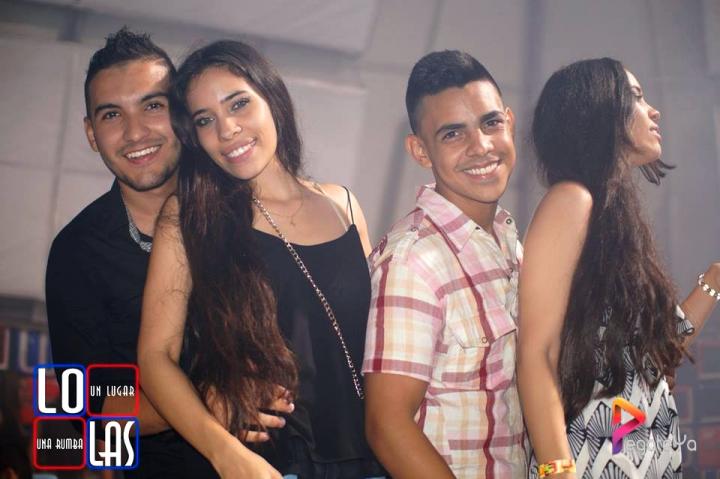 Foto 69 de Lolas Club - 2do FDS Julio 2015 en Lolas Club Menga Cali, Cali