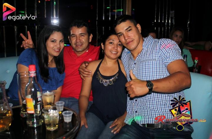 Foto 4 de Rumbavana - 2do Fds Mayo 2016 en Rumbavana Cali, Cali