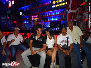 Foto 10 de la pasion del barza 1 de diciembre de 2 en LA PASION DEL BARZA Cartagena, Cartagena