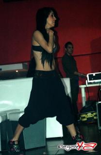 Foto 21 de Opi The Hit Machine Nov 16 del 2012 en Praga Club Cali, Cali
