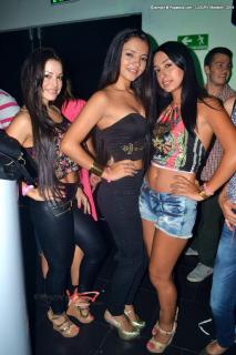 Foto 82 de LUXURY 4 y 5 de abril de 2014 en Discoteca Luxury Medellin, Medellín