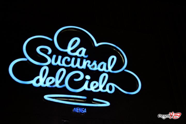 Foto 25 de La Sucursal del Cielo - Feria 2014 en La Sucursal del Cielo, Cali