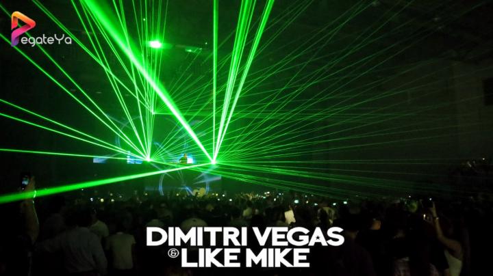 Foto 55 de Dimitri Vegas & Like Mike en Dimitri Vegas & Like Mike, Cali