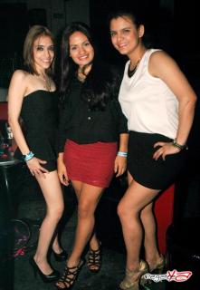 Foto 7 de Seven Nightology - Feria de Cali 2013 en Seven Nightology