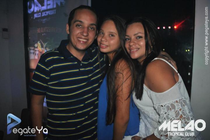 Foto 9 de melao viernes 9 sabado 10 octubre en melao cartagena, Cartagena