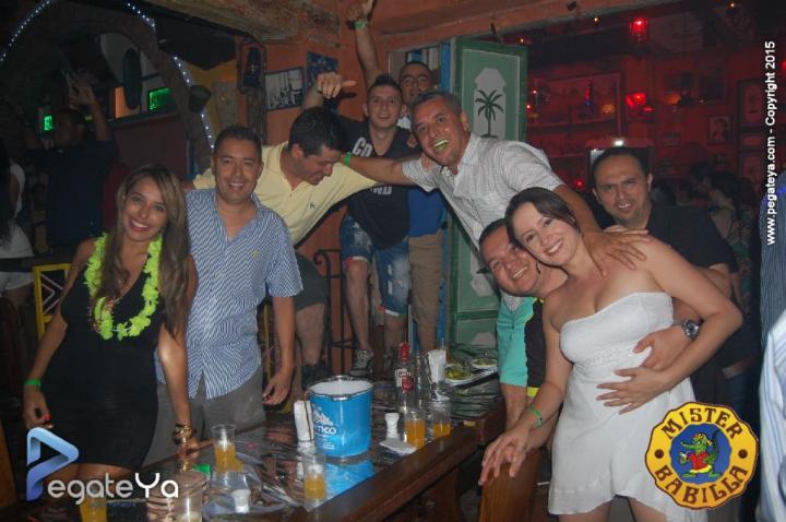 Foto 38 de Mister Babilla 24 y 25 de Abril de 2015 en Discoteca MISTER BABILLA cartagena, Cartagena