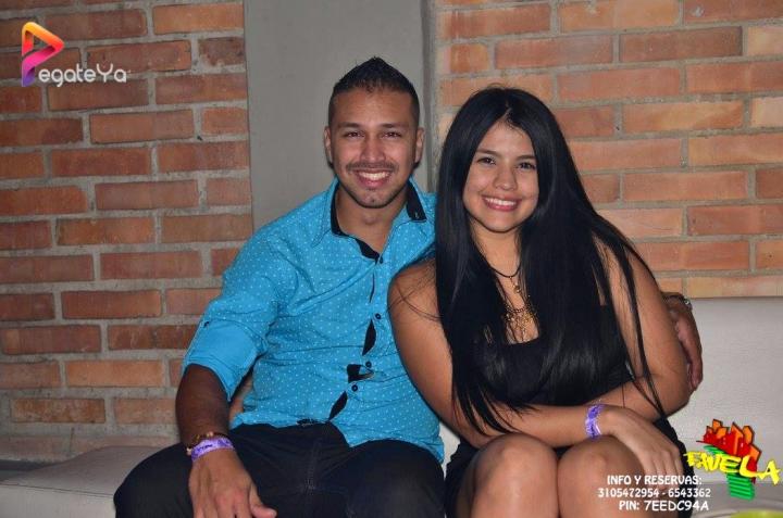 Foto 12 de Favela - 2do FDS Febrero 2016 en Favela Club Menga, Cali