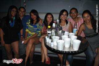 Foto 9 de MR DRINK 19 de Octubre 2013 en mrdrink cartagena, Cartagena