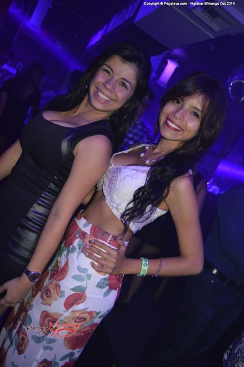 Foto 7 de Discoteca Malabar 17 y 18 Oct 2014 en Discoteca Malabar Bucaramanga, Bucaramanga