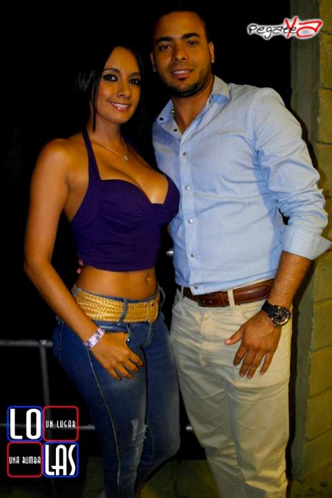 Foto 111 de Lolas - 2do FDS Enero 2015 en Lolas Club Menga Cali, Cali