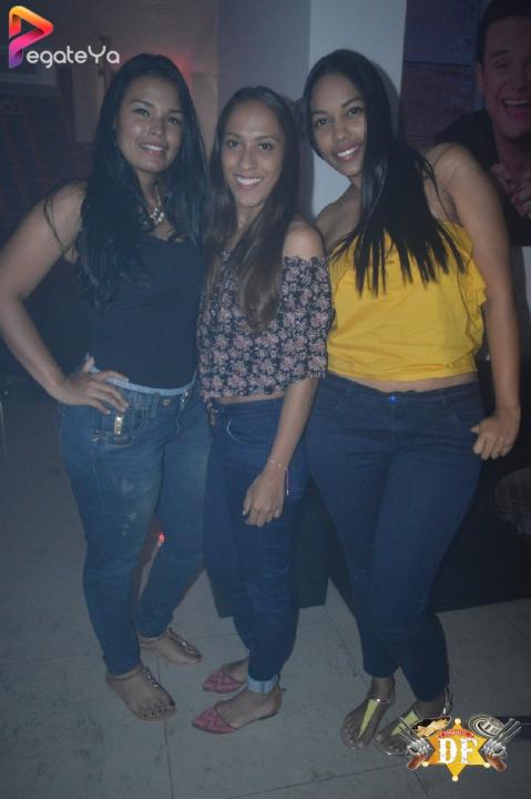 Foto 1 de EL DF CLUB - 2Do Fds Nov. 2016 en El DF Club Discoteca