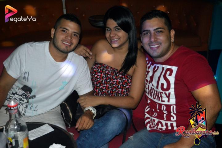 Foto 1 de Rumbavana - 2do FDS Febrero 2016 en Rumbavana Cali, Cali