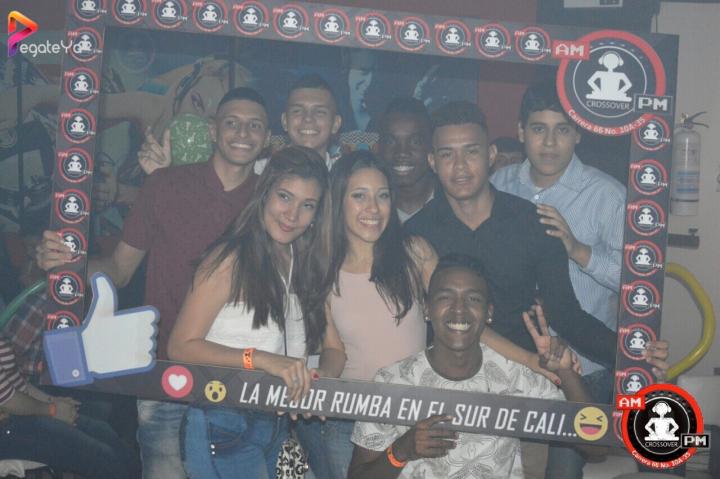 Foto 92 de AmPm - 3er-4to Fds Marzo 2017 en Am / PM Bar - Cali, Cali