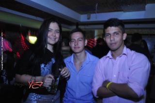 Foto 46 de Bar DF 12 de abril de 2014 en Discoteca DF Bucaramanga, Bucaramanga