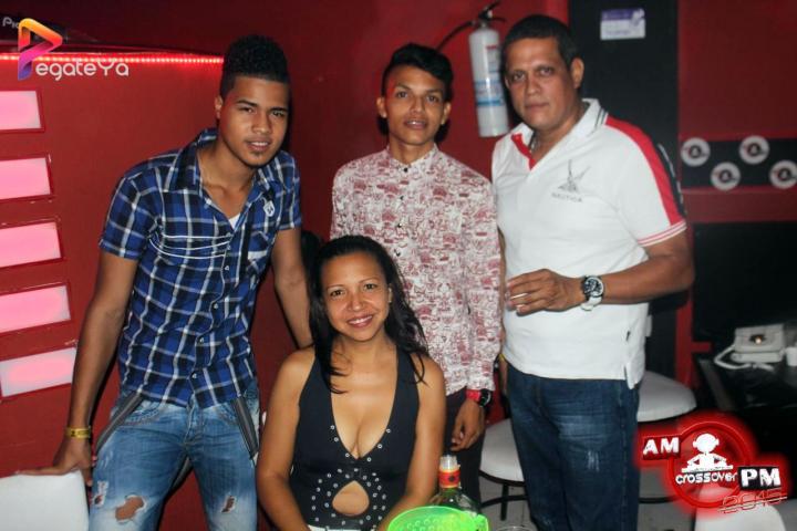 Foto 39 de AMPM - 3ER Fds Octubre 2015 en Am / PM Bar - Cali, Cali