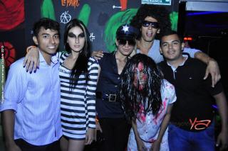 Foto 52 de Le Parc Halloween en Le Parc Bar Bucaramanga, Bucaramanga