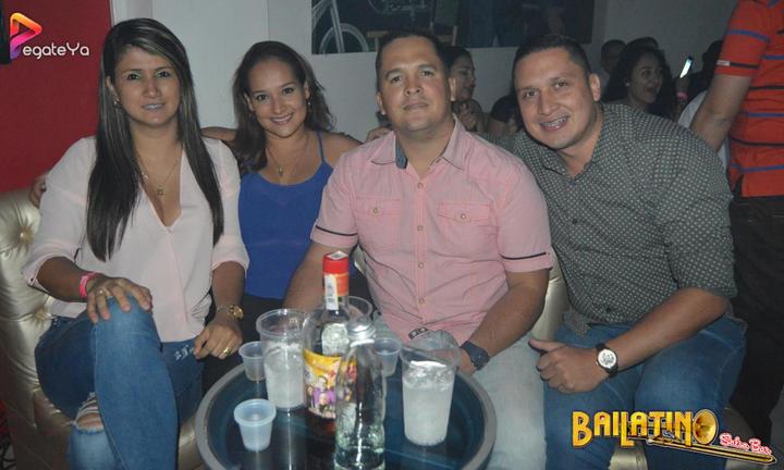 Foto 65 de Bailatino - 3er Fds Agosto 2017 en Bailatino - Bar, Cali