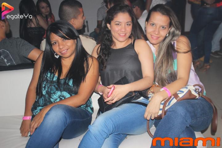 Foto 69 de Miami - 4to Fds julio 2016 en Miami Bar Cali, Cali