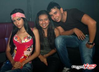 Foto 11 de Noviembre 10 del 2012 en Gabos Crossover
