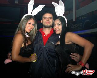 Foto 27 de Noviembre 24 del 2012 en Space Menga, Cali