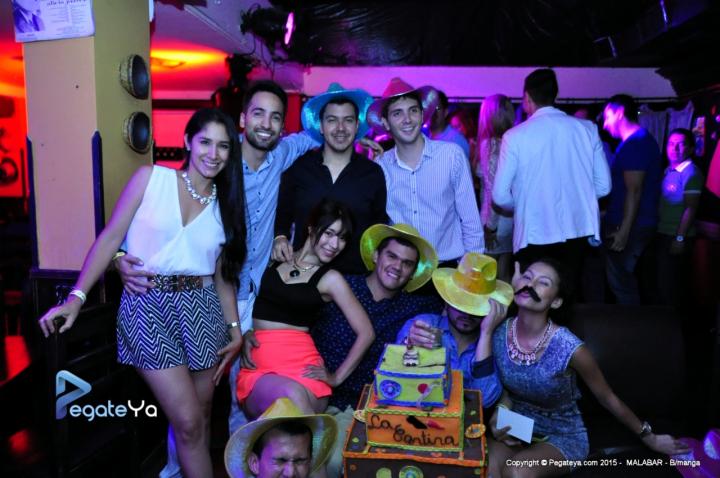 Foto 80 de Discoteca Malabar - 2 mayo 2015 en Discoteca Malabar Bucaramanga, Bucaramanga