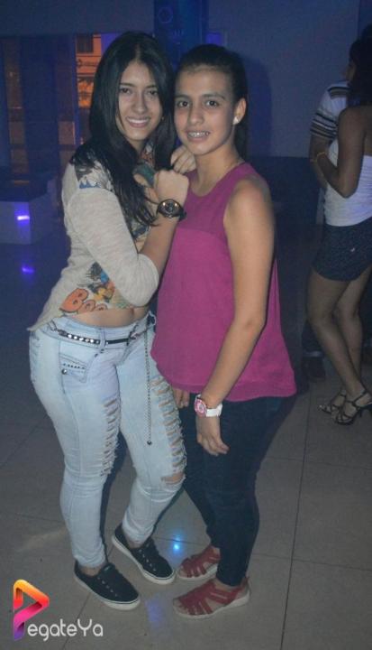 Foto 29 de Ahma Bar - 3er FDS Julio 2015 en Ahma Cali, Cali