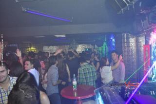 Foto 37 de Bling Bar 16 de abril de 2014 en Bar Bling Bucaramanga, Bucaramanga